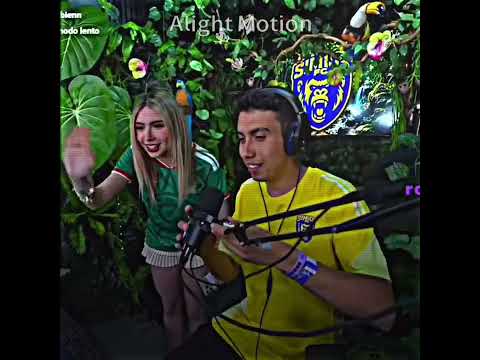 SIMIOS FC LE GANO CHAMOS FC 🗿🥶☠️🔥 #elabrahaham #edit #kingsleague #editsdeabrahaham