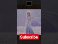 Beautiful Video Of Elsa ️ Uniqueworld Trending Elsa