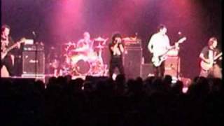 SATANIC SURFERS Rise MONTREAL (PUNK EMPIRE)