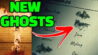 Download lagu Are 3 NEW GHOSTS Coming to Phasmophobia? mp3 Download lagu Are 3 NEW GHOSTS Coming to Phasmophobia? mp3