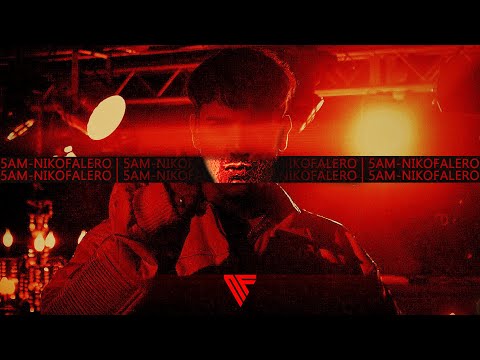 Niko Falero - 5 AM 🕔💔