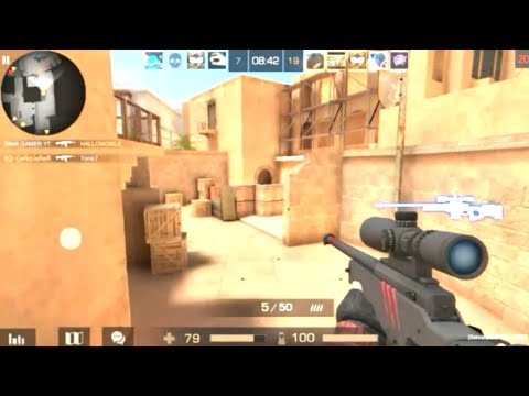 Fragmovie Standoff 2