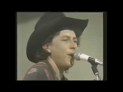 Thumbnail for Joe Ely Band "Luchenbach '77" July 17, 1977 by Joe Ely