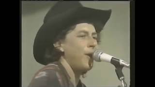 Joe Ely Band &quot;Luchenbach &#39;77&quot; July 17, 1977