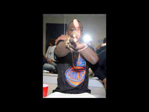 (FREE) Bobby Shmurda Type Beat - Stockton