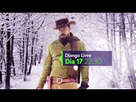 Sessão Megapix - Django Livre