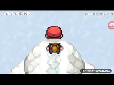 Pokemon strana battaglia contro rosso brajan e giada ita