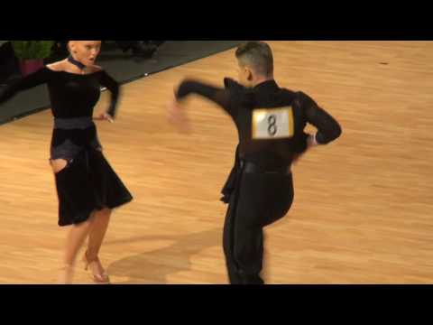 George Gudovsky - Kamilla Shajmyardyanova