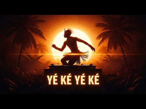 Y&eacute; K&eacute; Y&eacute; K&eacute; (Afro House Tribal Cover Remix 2026) - EXTENDED