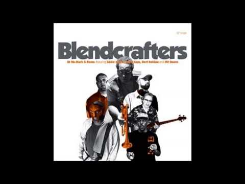 Blendcrafters ‎– Melody (Remix) feat. MF Doom