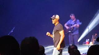 Darius Rucker   Hands On Me