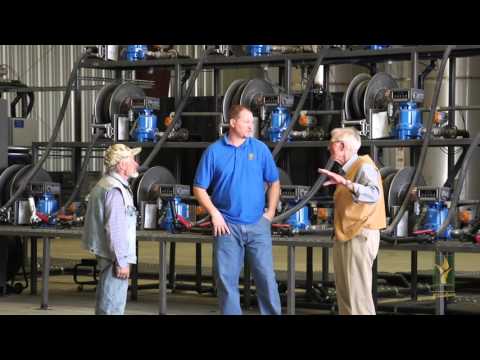 GCC Lowe Warehouse Open House