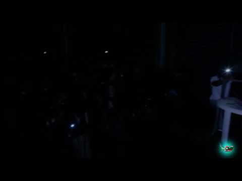 Banamba Riddim Live Faya Paw Crew In Kourou 2016