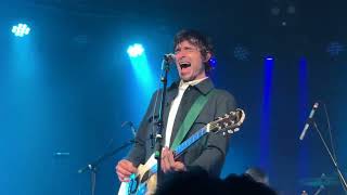 Phantom Planet - Dropped @ The Glass House [Gloomtown Tour] 4/27/2024
