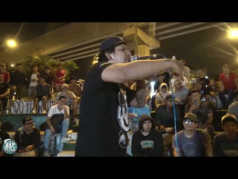 NECIA vs JINETE -4tos- Rapstyle x Chiclayo  Monarca Cix 2023