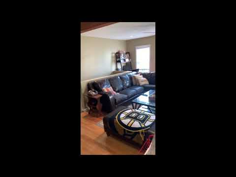 5 Winthrop #2 Charlestown, MA 02129 Video Tour