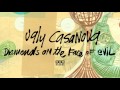 Ugly Casanova - Diamonds on the Face of Evil
