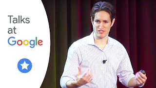 Adam Alter, "Drunk Tank Pink" | Talks At Google