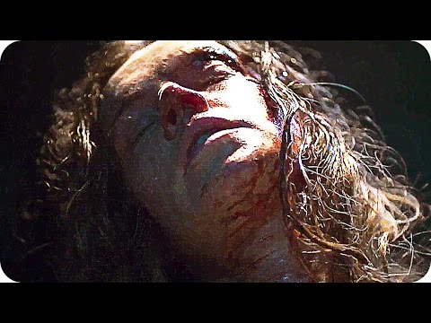 A Dark Song (Clip 1)