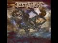 Testament - The Persecuted Won't Forget 