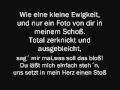Christina Stürmer - Geh Raus Aus Meinem Kopf ...