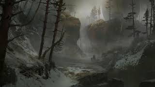 Best of: God of War 4 (2018) - Beautiful Vocal Medieval Nordic Fantasy Music, Calm & Emotional Mix