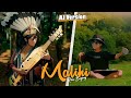 Malihi Dayak (AI Lyric Video) DJ Desa feat. Alif Fakod