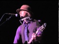 Todd Snider - Happy New Year 06-24-10 The Birchmere - Alexandria, VA