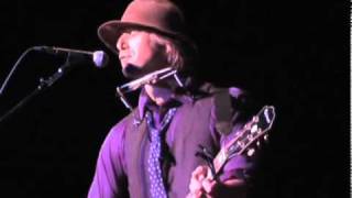 Todd Snider - Happy New Year 06-24-10 The Birchmere - Alexandria, VA