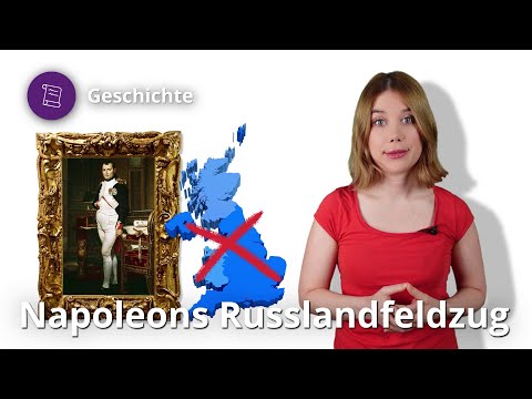 Napoleons Russlandfeldzug: Verlauf und Auswirkungen – Geschichte | Duden Learnattack