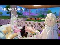 tidak santai di game santai, Heartopia - Loova Valerie 【Tsukimi Project】