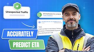 ETA Agent Demo - PortPro AI