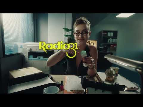 TOSSUDA PT. 2 - 31FAM (Visualizer)