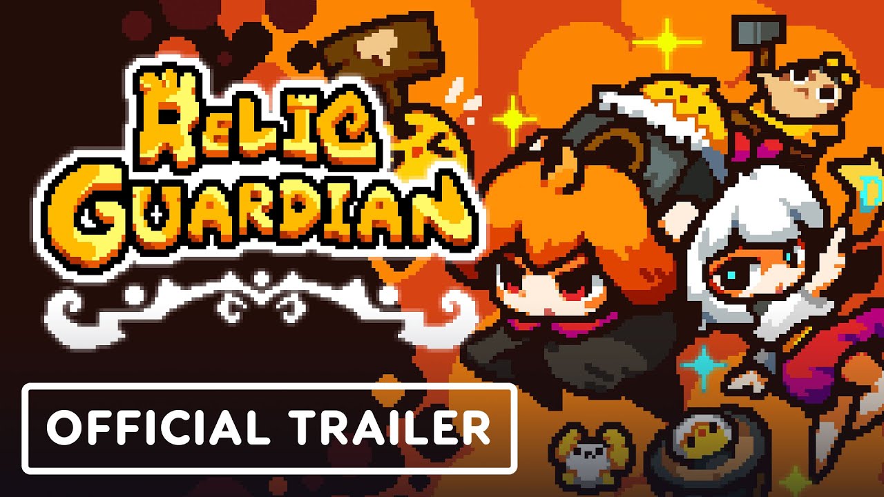 Release Date Trailer