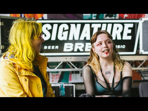 Signature Brew: Liner Notes - Witch Fever @ Bigfoot...