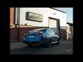 Video: Milltek Edelstahl Duplex Sportauspuff-Komplettanlage ab OPF BMW M5 G90 G99