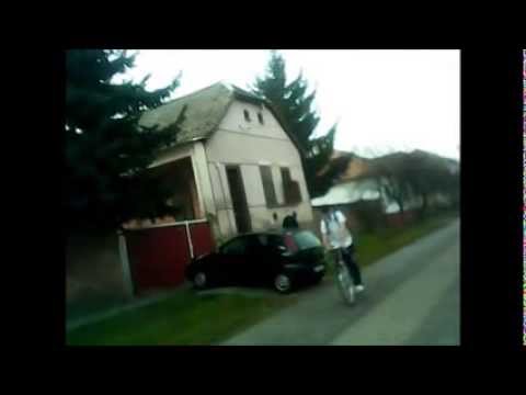 FishBone HI - Rémálom a Deák utcában!