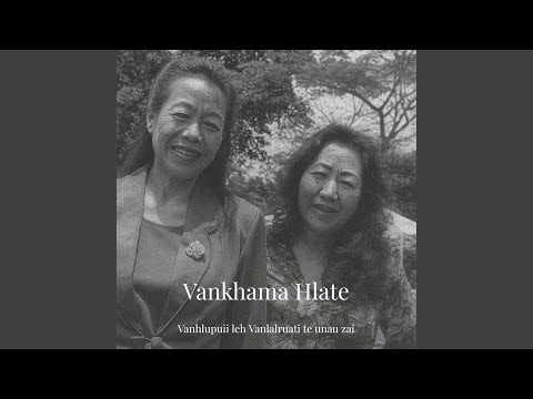 Vanhlupuii Khawtlang Lunglen