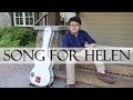 Bill Evans arr. Greg Stone: Song for Helen