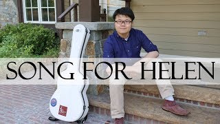 Bill Evans arr. Greg Stone: Song for Helen