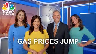 NBC New York Morning News: 3/3/2026 Iran Latest l Gas Prices l Mamdani Childcare Announcement