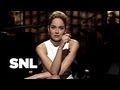 Sharon Stone Monologue Saturday Night Live