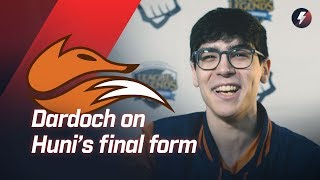 Dardoch: Huni isn't even his final form yet, plus a special message for Lourlo