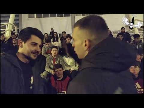 VILO vs NOBLE (Final) - Stairway to Battle