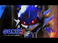 Sonic the Hedgehog 3 – Teaser (2024) Official Update