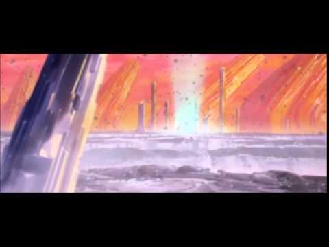 Luke Sorrow - Tales Of The Abyss