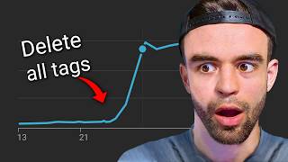 Small Channels: do THIS immediately after uploading a video