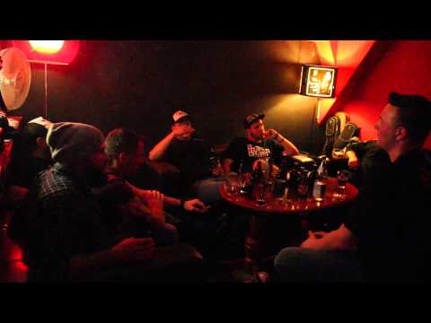 Herzlos Interview 13.09.2014 - DeutschRock News