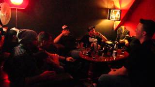 Herzlos Interview 13.09.2014 - DeutschRock News