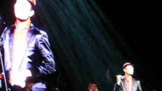 Ohne Worte - Roger Cicero - Köln 16.01.2010